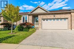 52 - 578 SPITFIRE STREET  Woodstock (Woodstock - North), ON N4T 0C2