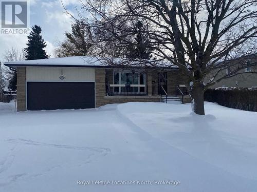 221 JOHN STREET  Clearview (Stayner), ON L0M 1S0