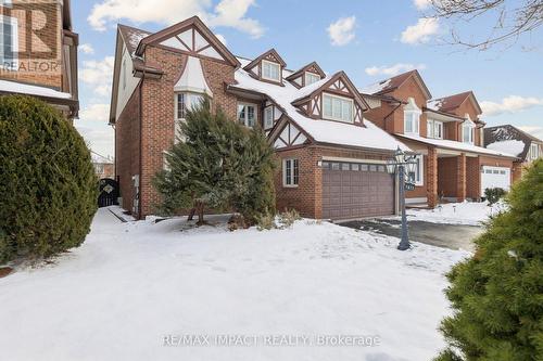 1871 Brookshire Square, Pickering (Liverpool), ON - Outdoor