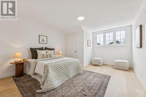 1871 Brookshire Square, Pickering (Liverpool), ON - Indoor Photo Showing Bedroom