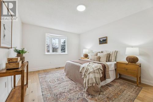 1871 Brookshire Square, Pickering (Liverpool), ON - Indoor Photo Showing Bedroom