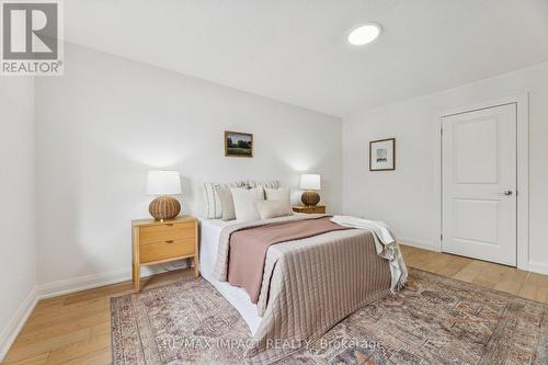 1871 Brookshire Square, Pickering (Liverpool), ON - Indoor Photo Showing Bedroom