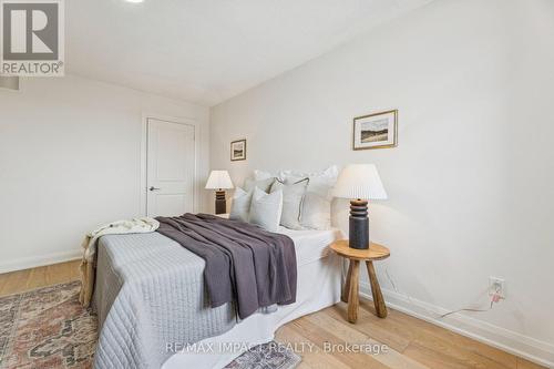 1871 Brookshire Square, Pickering (Liverpool), ON - Indoor Photo Showing Bedroom