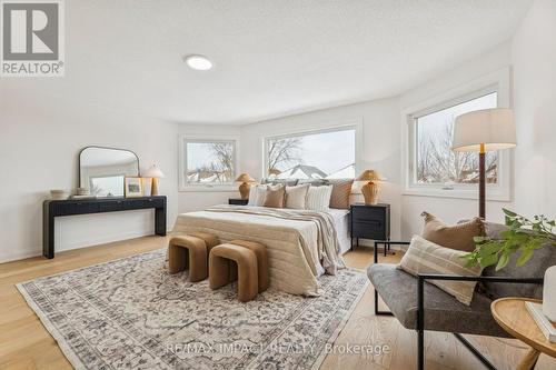 1871 Brookshire Square, Pickering (Liverpool), ON - Indoor Photo Showing Bedroom