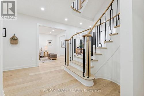 1871 Brookshire Square, Pickering (Liverpool), ON - Indoor Photo Showing Other Room