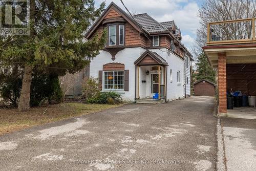 125 ST JAMES STREET  London East (East B), ON N6A 1W6