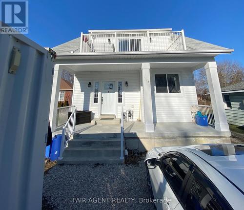 974 WATERS BEACH DRIVE  Essex, ON N0R 1G0