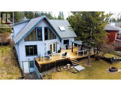 7319 Glacier Drive  Radium Hot Springs, BC V0A 1M0