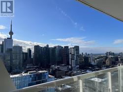 3016 - 230 SIMCOE STREET S  Toronto, ON M5T 1T4