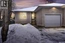 812 15Th Avenue, Regina, SK  - Outdoor 