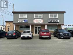 185 Commonwealth Avenue  Mount Pearl, NL A1N 4L3
