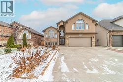 3078 TROUP CRESCENT  Windsor, ON N8R 0A5