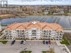 308 - 70 SHIPWAY AVENUE  Clarington (Newcastle), ON L1B 0V7