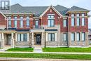 3219 Crystal Drive, Oakville, ON  - Outdoor With Facade 