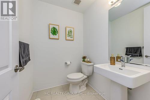 3219 Crystal Drive, Oakville, ON - Indoor Photo Showing Bathroom
