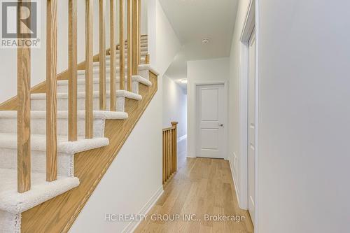 3219 Crystal Drive, Oakville, ON - Indoor Photo Showing Other Room