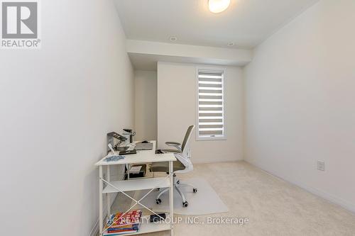 3219 Crystal Drive, Oakville, ON - Indoor Photo Showing Office