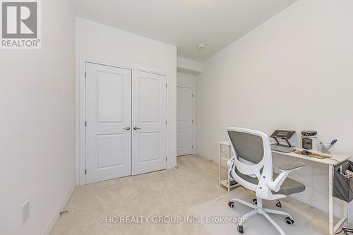 3219 Crystal Drive, Oakville, ON - Indoor Photo Showing Office