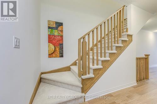 3219 Crystal Drive, Oakville, ON - Indoor Photo Showing Other Room