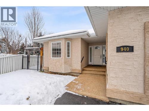 940 Ben Keer Drive  Kimberley, BC V1A 3K7