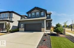 146 CARAGANA WY  Fort Saskatchewan, AB T8L 0P4