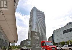 2609 - 75 QUEENS WHARF ROAD  Toronto, ON M5V 0J8