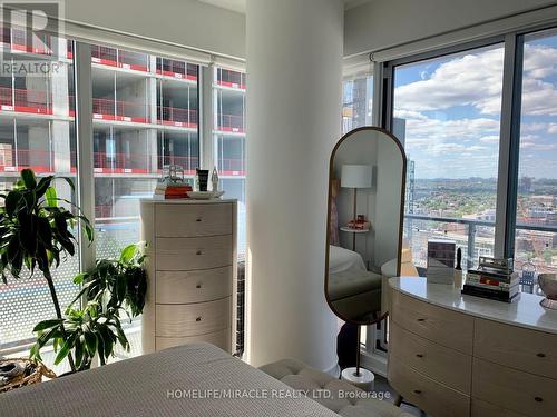 2609 - 75 Queens Wharf Road, Toronto, ON - Indoor Photo Showing Bedroom