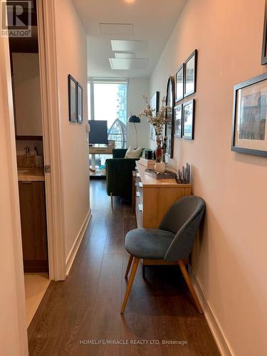 2609 - 75 Queens Wharf Road, Toronto, ON - Indoor Photo Showing Other Room