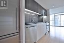 2609 - 75 Queens Wharf Road, Toronto, ON  - Indoor Photo Showing Kitchen 