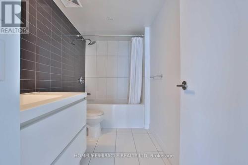 2609 - 75 Queens Wharf Road, Toronto, ON - Indoor Photo Showing Bathroom