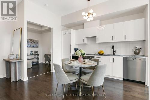 725 - 23 Glebe Road W, Toronto, ON - Indoor