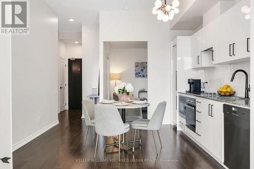 725 - 23 Glebe Road W, Toronto, ON - Indoor