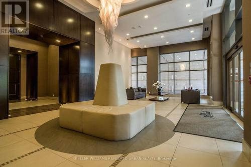 725 - 23 Glebe Road W, Toronto, ON - Indoor Photo Showing Other Room