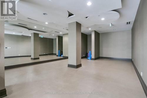 725 - 23 Glebe Road W, Toronto, ON - Indoor