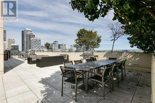 725 - 23 Glebe Road W, Toronto, ON - Outdoor