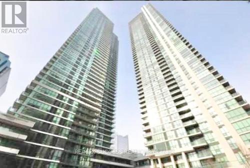 1611 - 18 Harbour Street, Toronto, ON - Outdoor With Balcony With Facade
