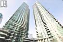 1611 - 18 Harbour Street, Toronto, ON  - Outdoor With Balcony With Facade 