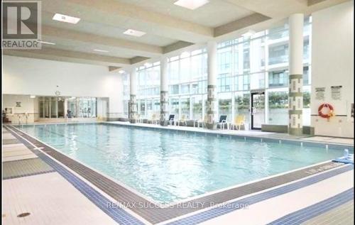 1611 - 18 Harbour Street, Toronto, ON - Indoor Photo Showing Other Room With In Ground Pool