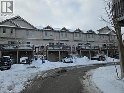 619 WILD GINGER Avenue Unit# J56  Waterloo, ON N2V 2X1