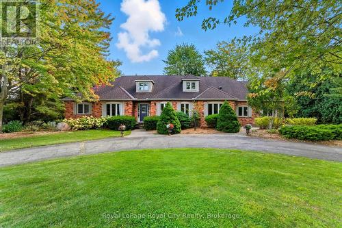 55 Bridle Path, Puslinch, ON - Outdoor