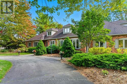 55 Bridle Path, Puslinch, ON - Outdoor