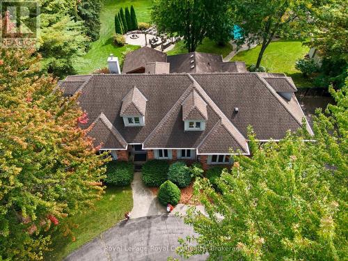 55 Bridle Path, Puslinch, ON - Outdoor