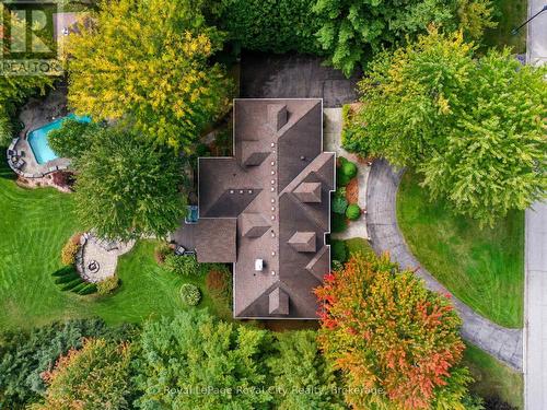 55 Bridle Path, Puslinch, ON - Outdoor