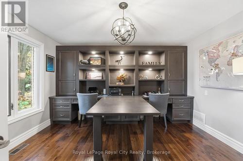 55 Bridle Path, Puslinch, ON - Indoor