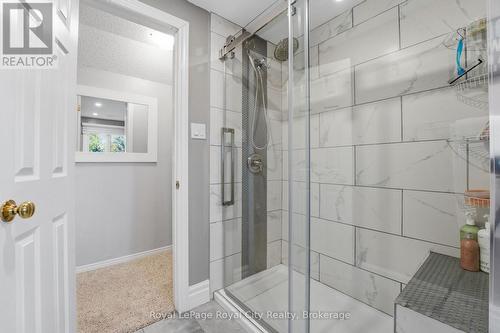 55 Bridle Path, Puslinch, ON - Indoor Photo Showing Bathroom