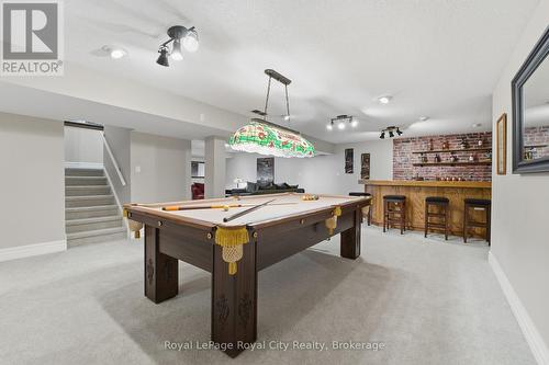 55 Bridle Path, Puslinch, ON - Indoor Photo Showing Other Room