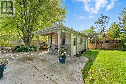 55 Bridle Path, Puslinch, ON - Outdoor