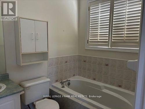 40 Kimberly Drive, Whitby (Brooklin), ON - Indoor Photo Showing Bathroom
