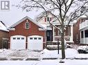 40 Kimberly Drive, Whitby (Brooklin), ON  - Outdoor 