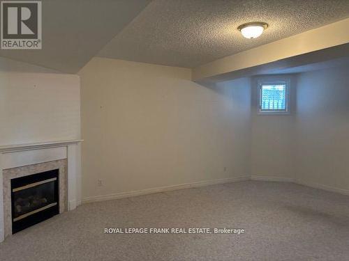 40 Kimberly Drive, Whitby (Brooklin), ON - Indoor With Fireplace